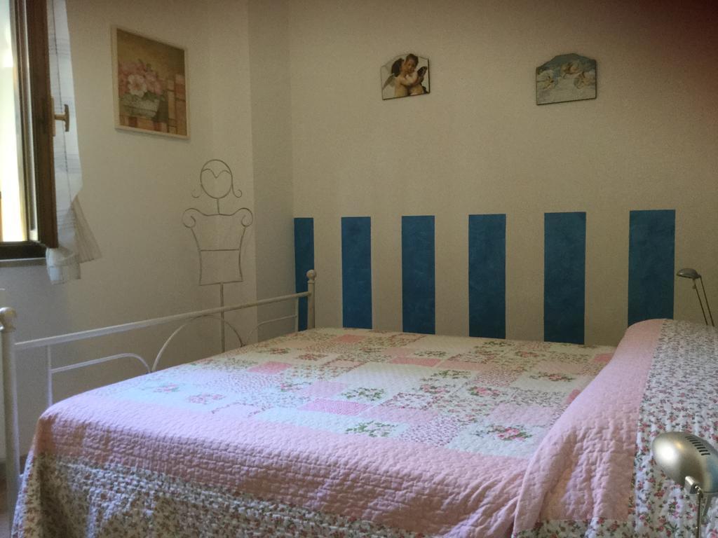 Apartmán Alla Tomba Di Giulietta Verona Pokoj fotografie