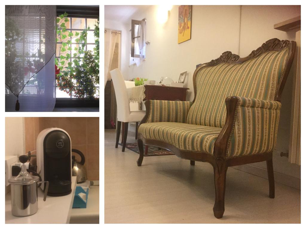 Alla Tomba Di Giulietta Verona Exteriér fotografie