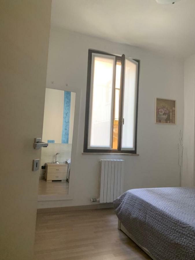 Alla Tomba Di Giulietta Verona Exteriér fotografie