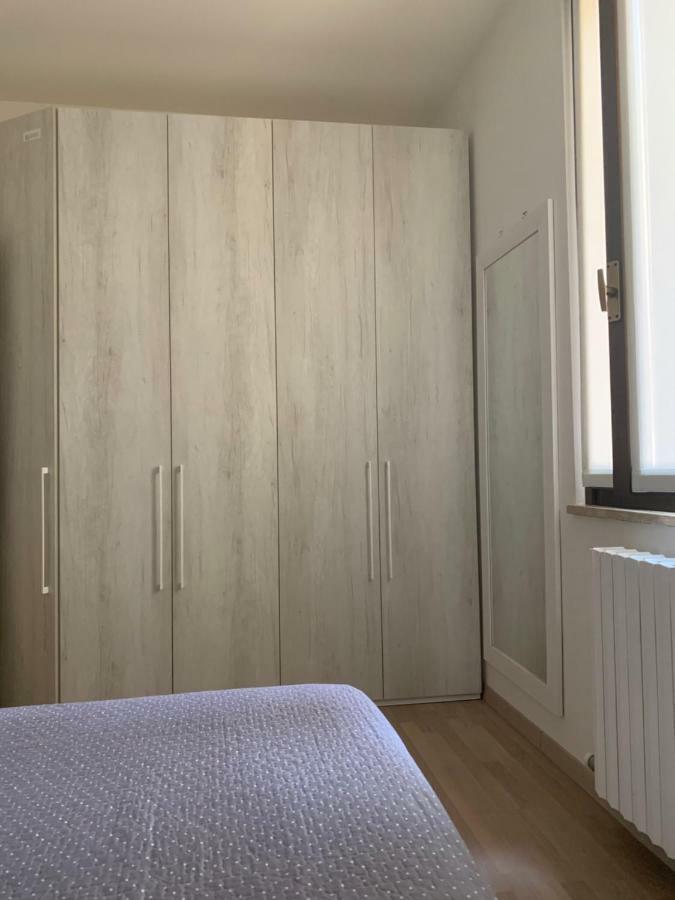 Apartmán Alla Tomba Di Giulietta Verona Exteriér fotografie