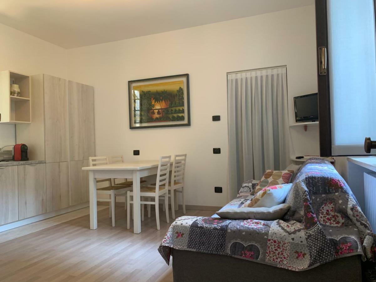 Apartmán Alla Tomba Di Giulietta Verona Exteriér fotografie