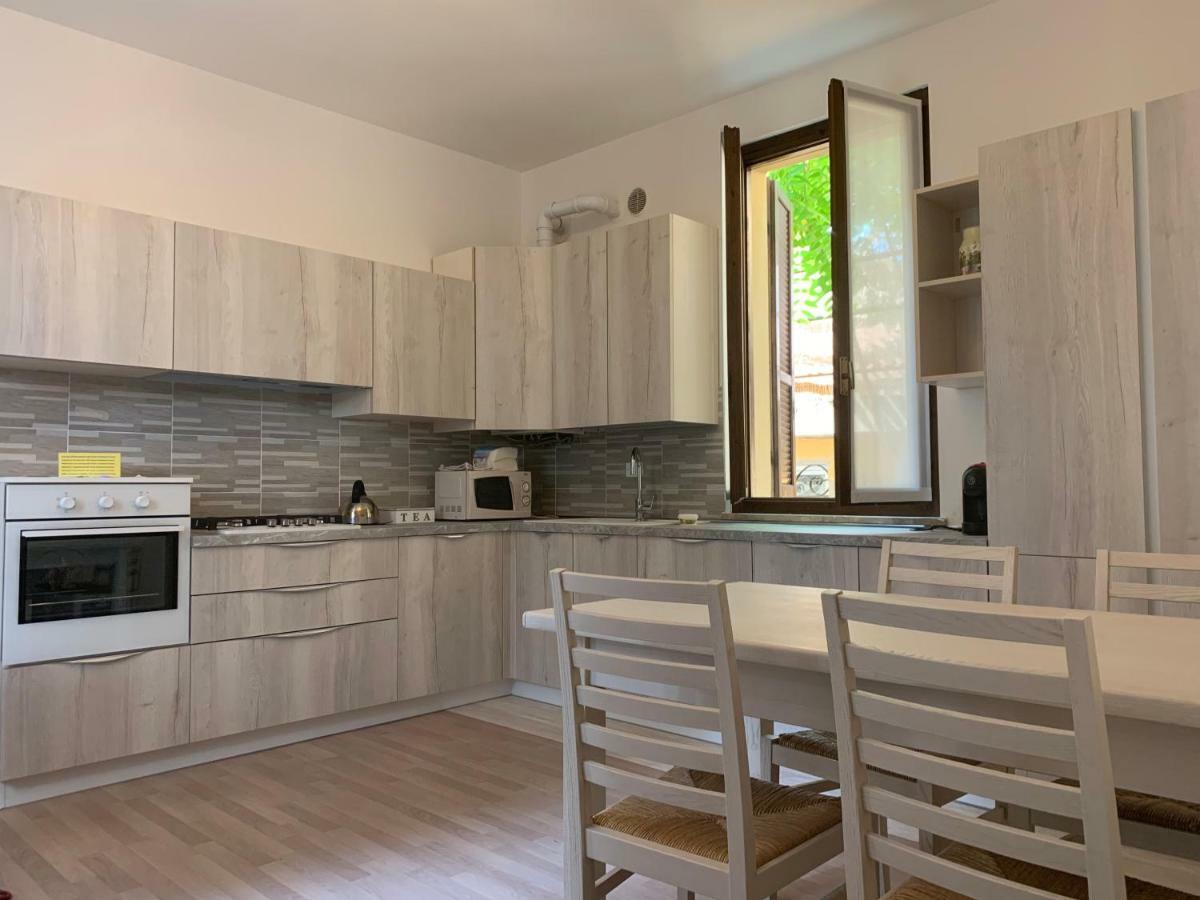 Apartmán Alla Tomba Di Giulietta Verona Exteriér fotografie